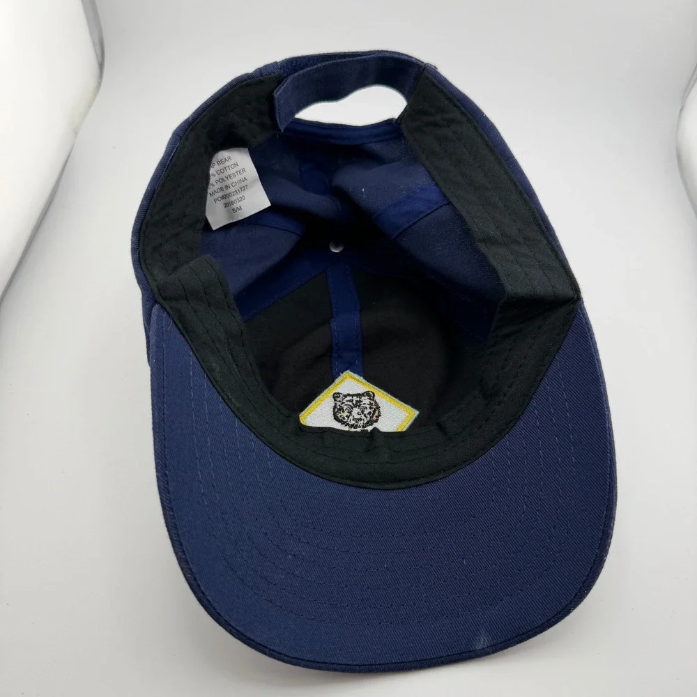 cub scouts kids cub
